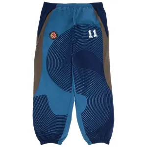 Supreme S Logo Track Pant 'Navy' (FW24)