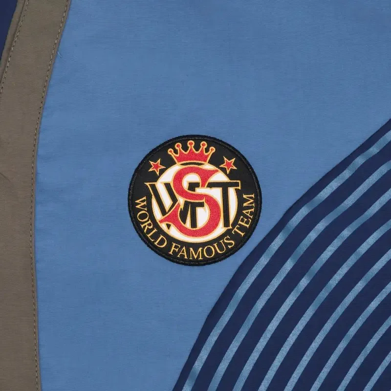 Supreme S Logo Track Pant 'Navy' (FW24)