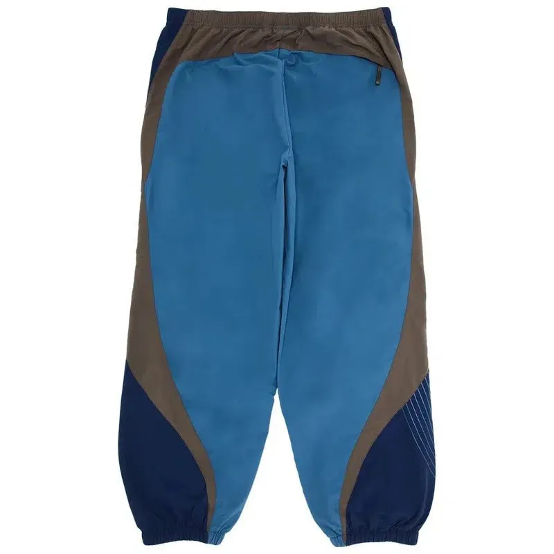 Supreme S Logo Track Pant 'Navy' (FW24)