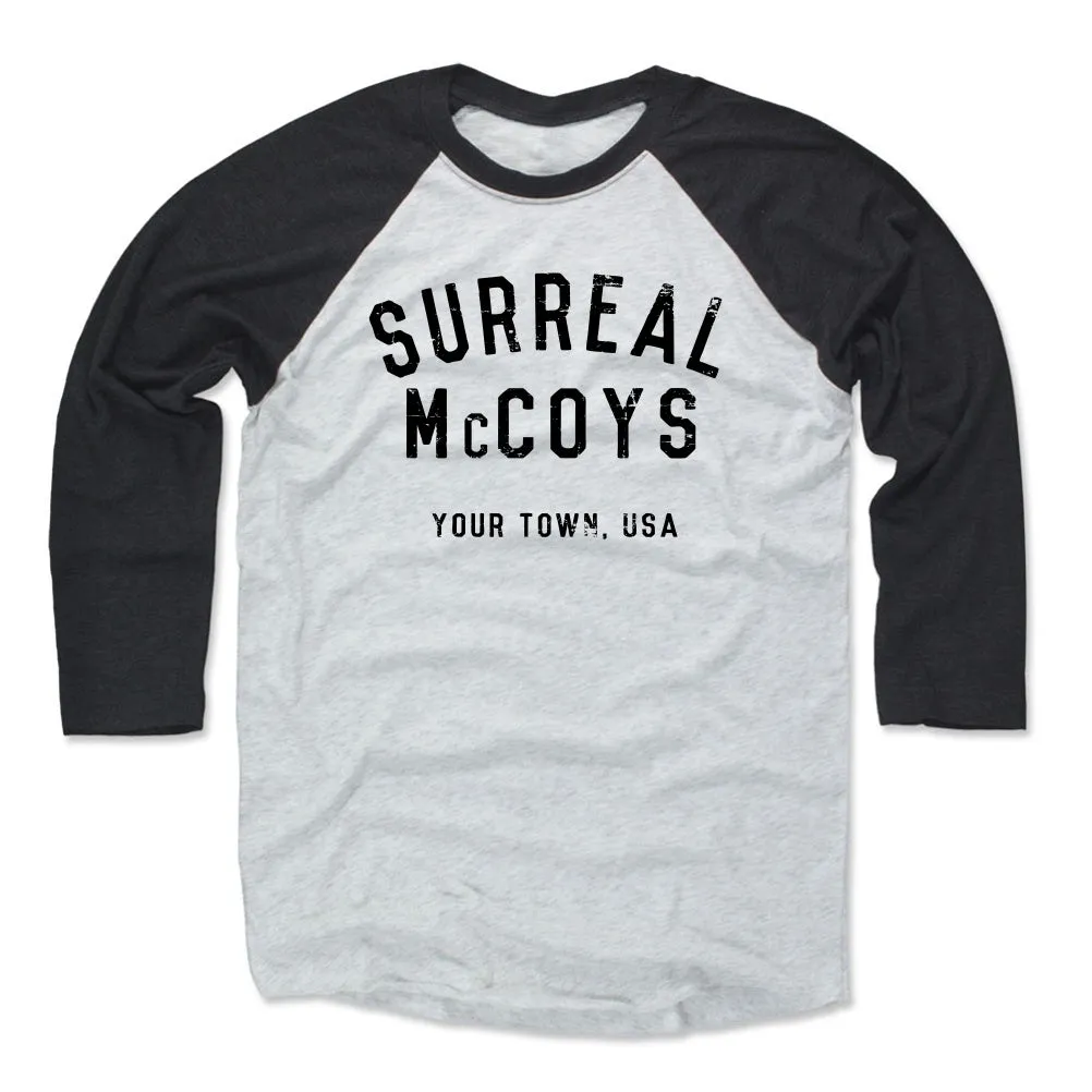 Surreal McCoys Your Town