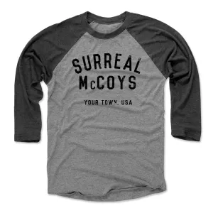 Surreal McCoys Your Town