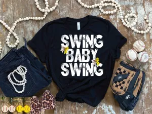 Swing Baby Swing Baseball/Softball