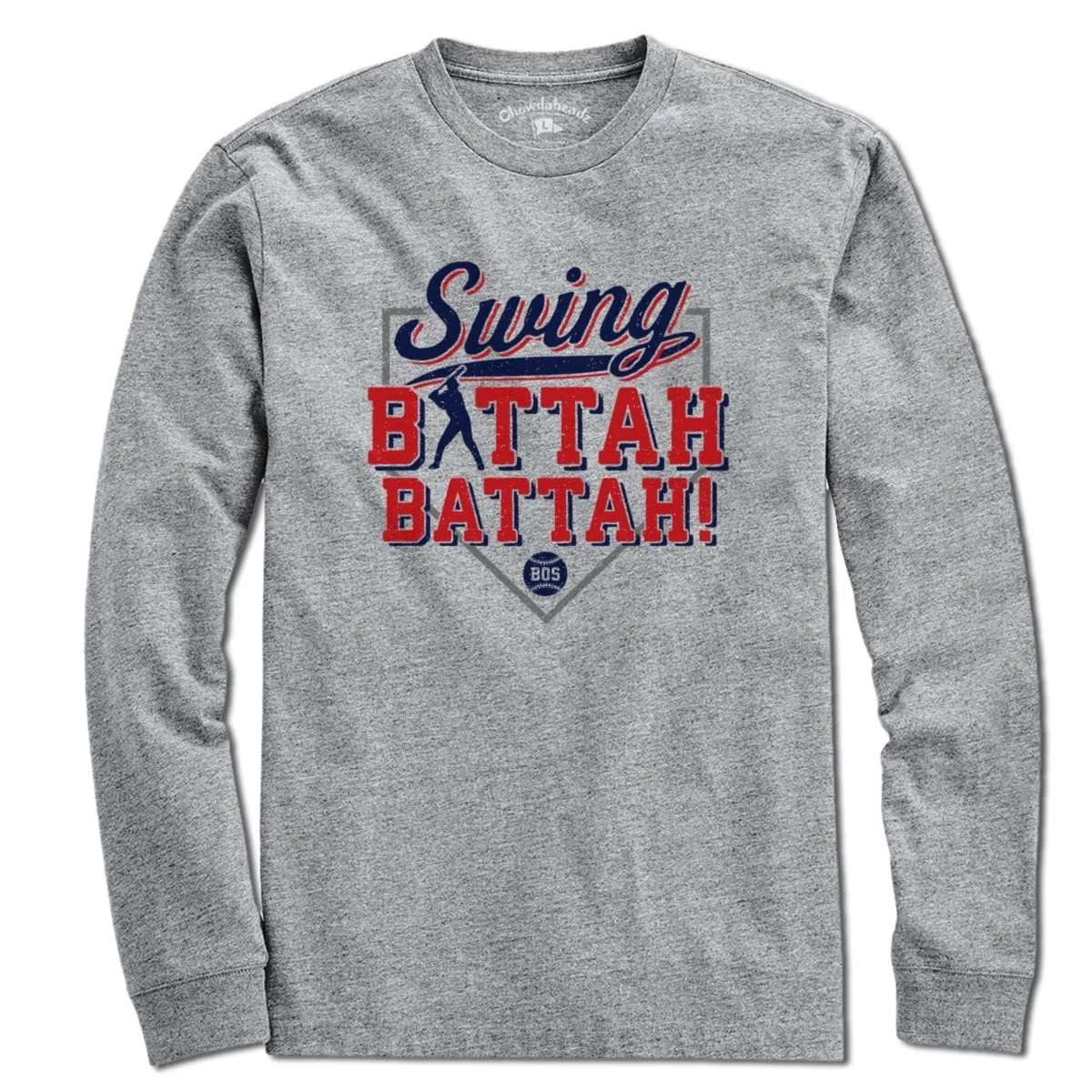 Swing Battah Battah T-Shirt