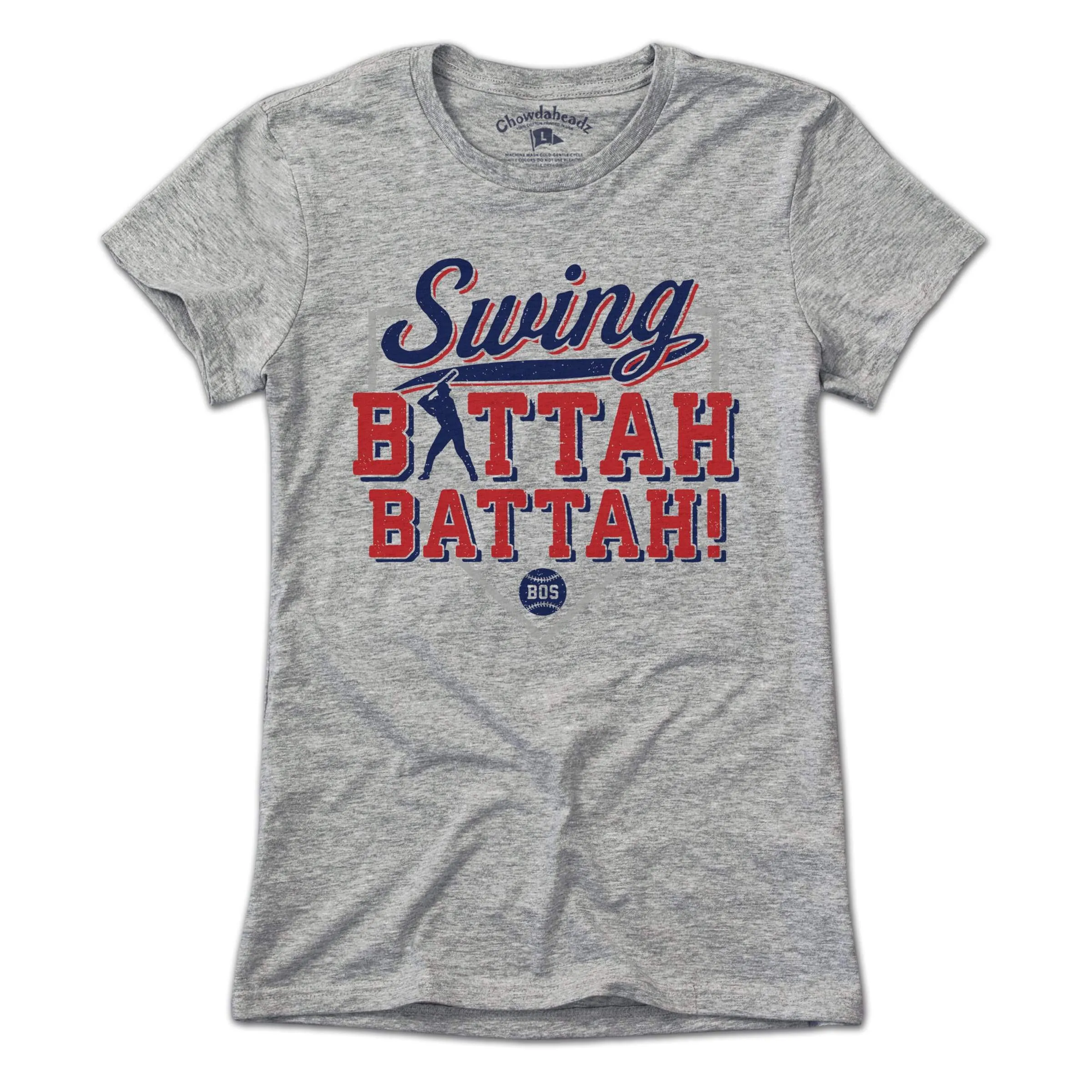 Swing Battah Battah T-Shirt