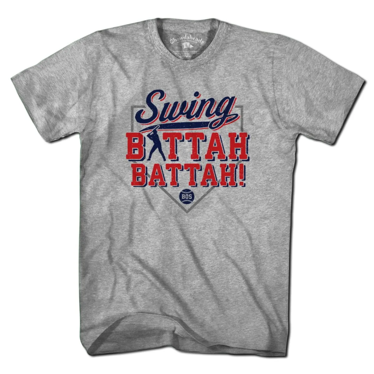 Swing Battah Battah T-Shirt