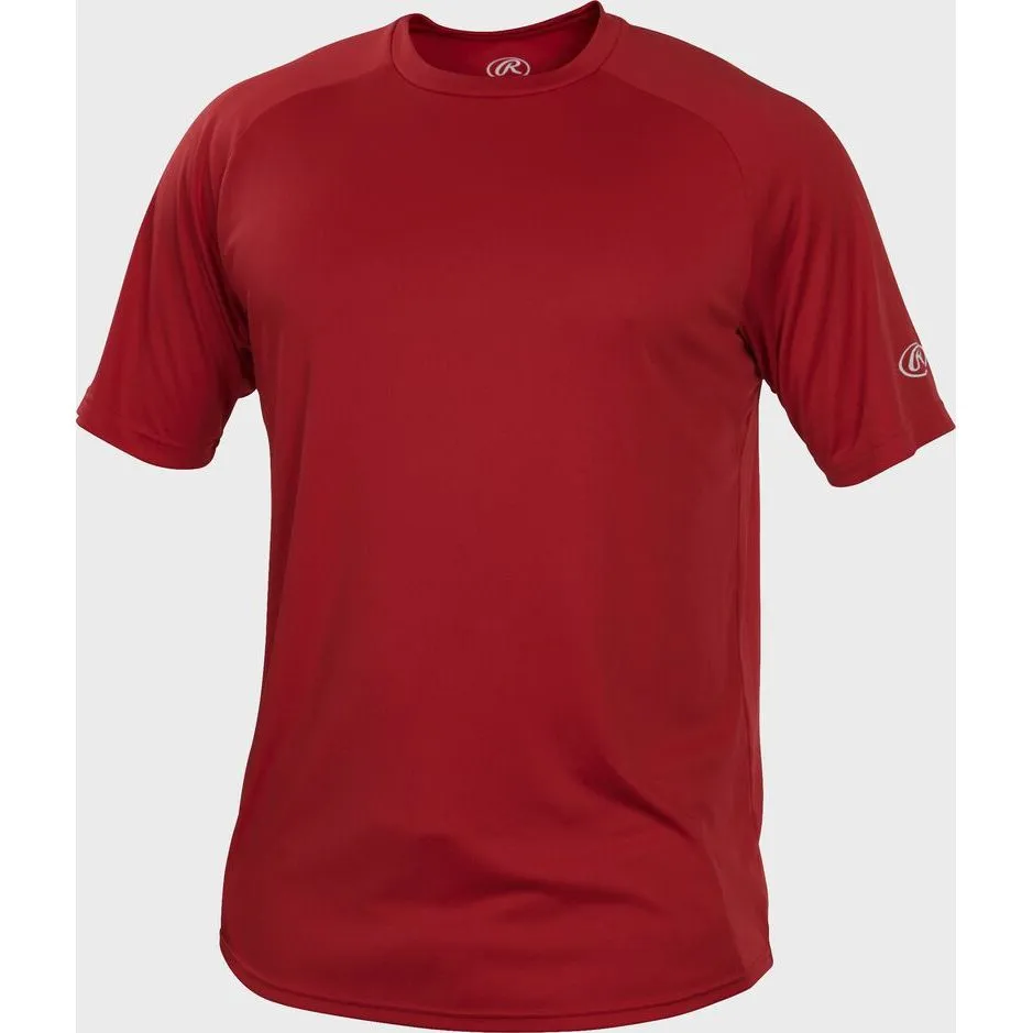 T-SHIRT RAWLINGS PERFORMANCE ENFANT YRTT