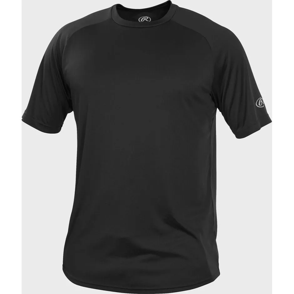 T-SHIRT RAWLINGS PERFORMANCE ENFANT YRTT