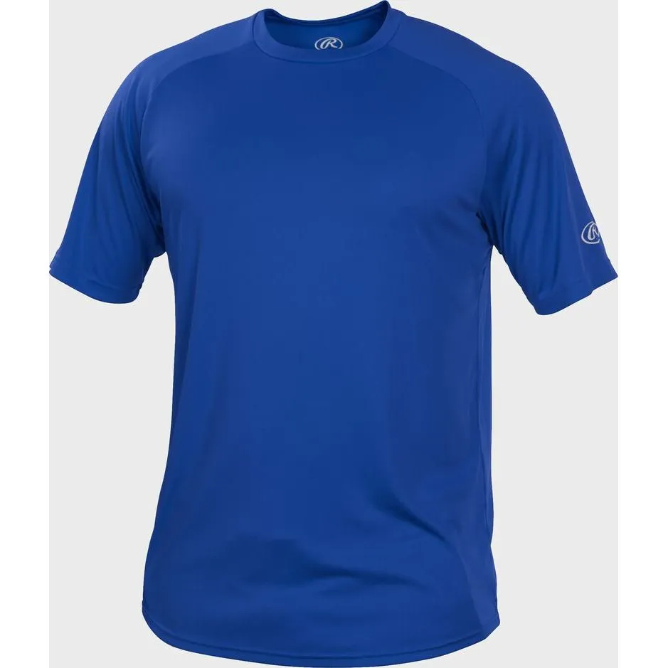 T-SHIRT RAWLINGS PERFORMANCE ENFANT YRTT