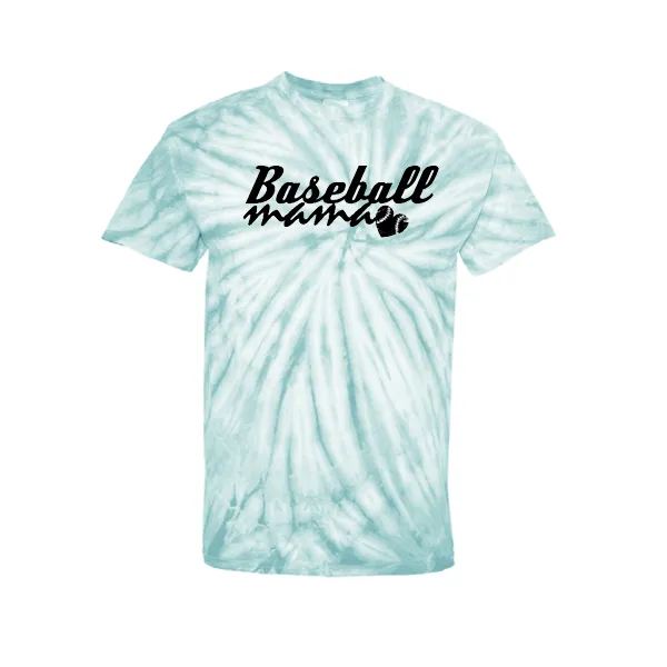 T-Shirts Baseball Mom