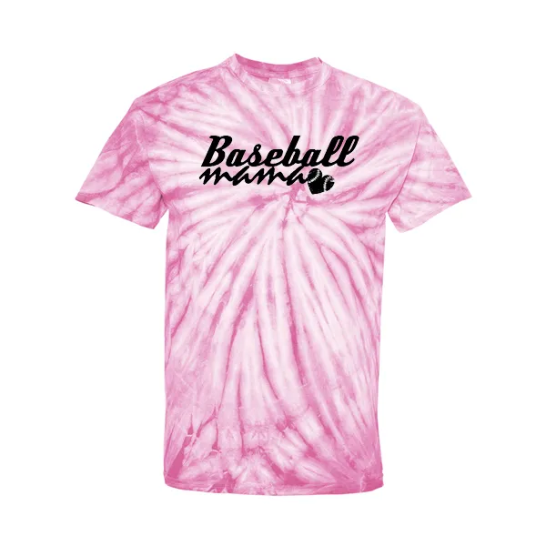 T-Shirts Baseball Mom