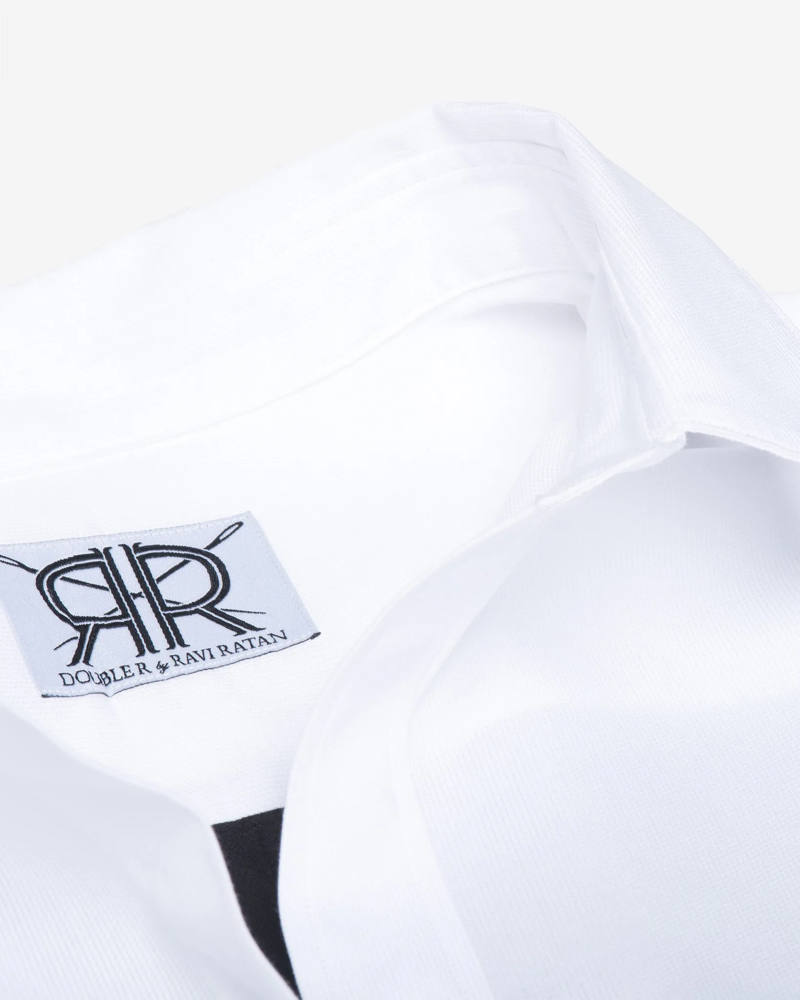 Tailored - Back in Black