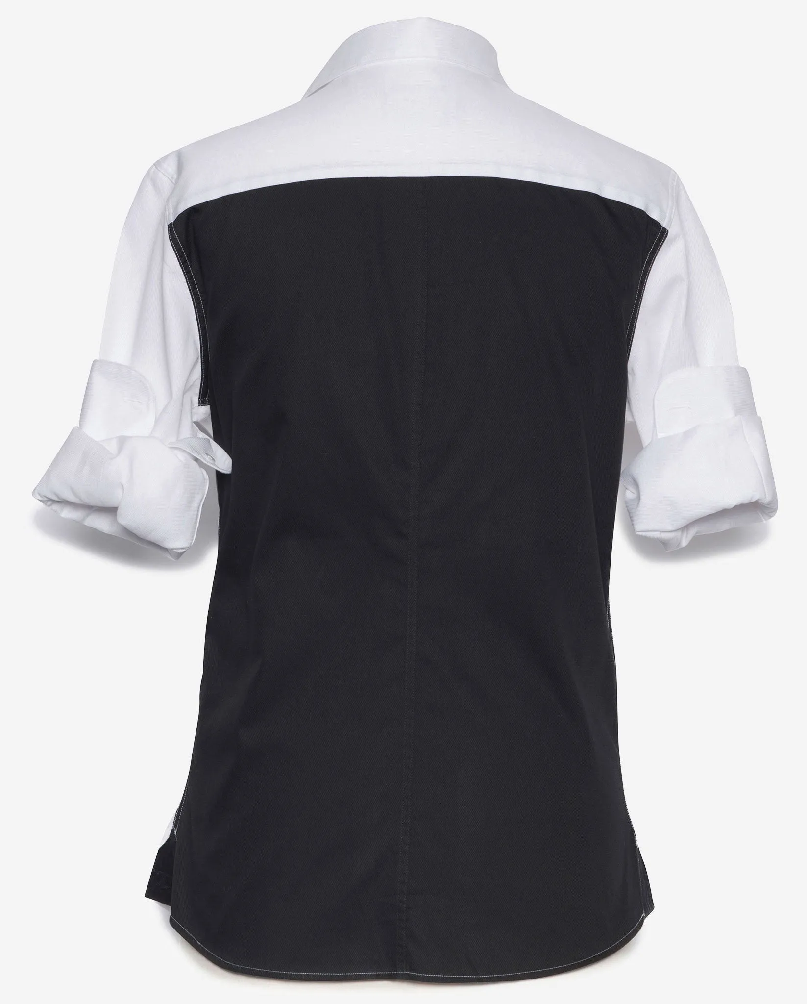 Tailored - Back in Black