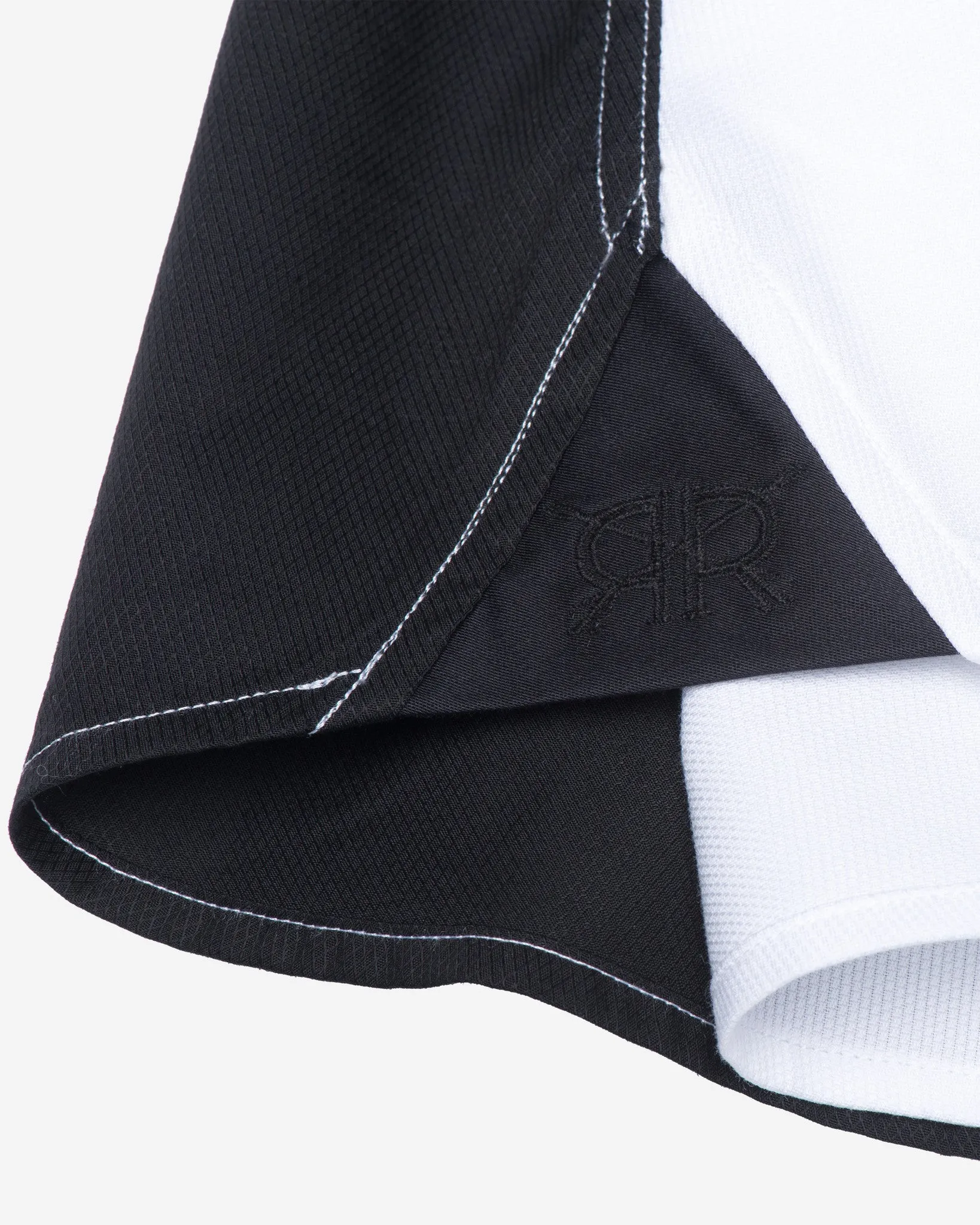 Tailored - Back in Black