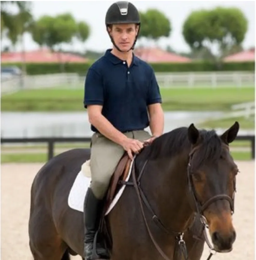 Tailored Sportsman Men's Breech