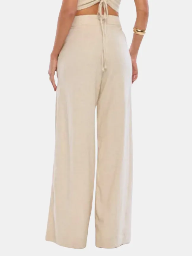 Tallie Pants