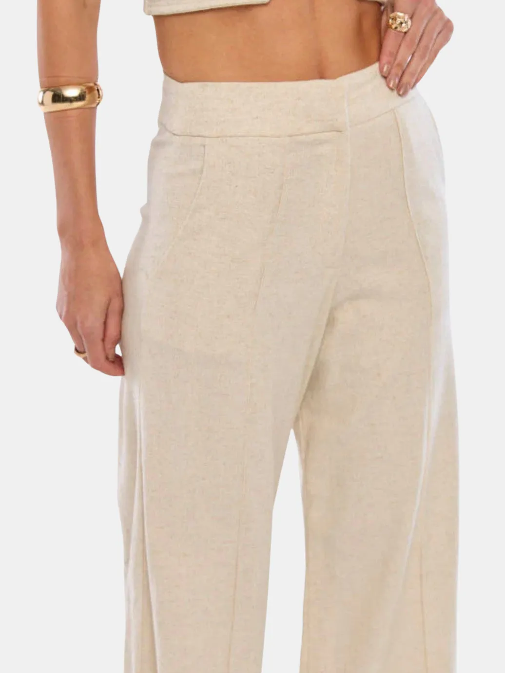 Tallie Pants