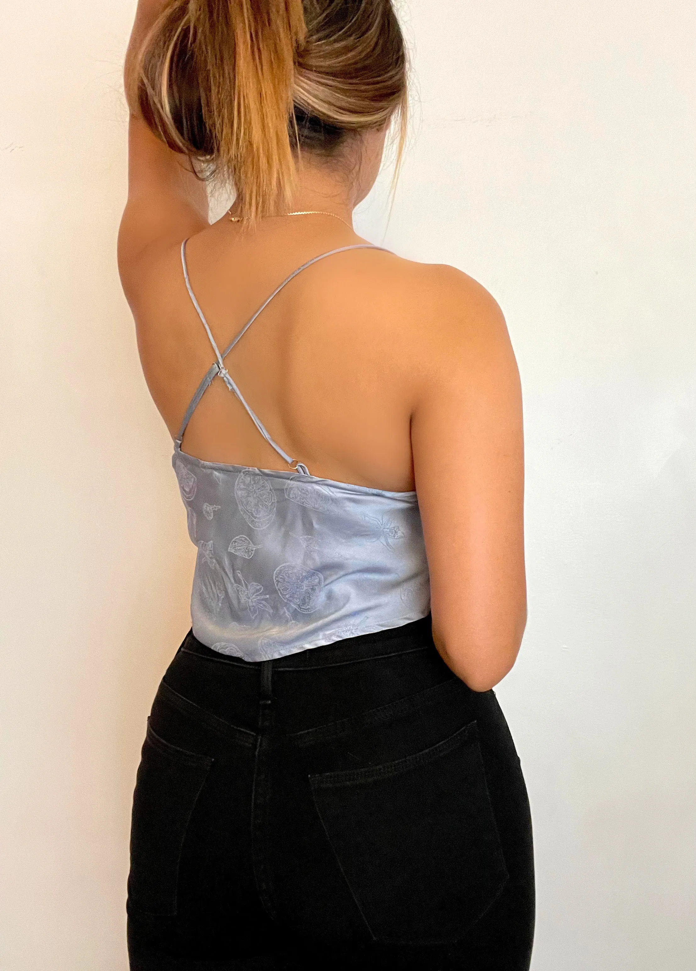 Tangy Dreams Cami