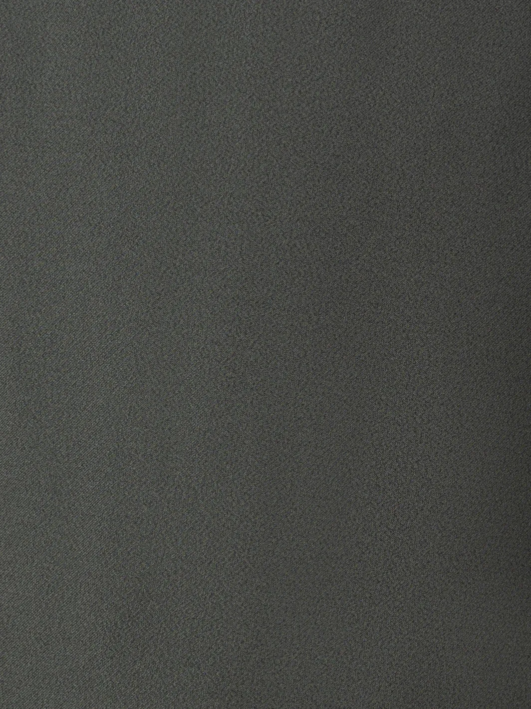 Tapered Crêpe Pants