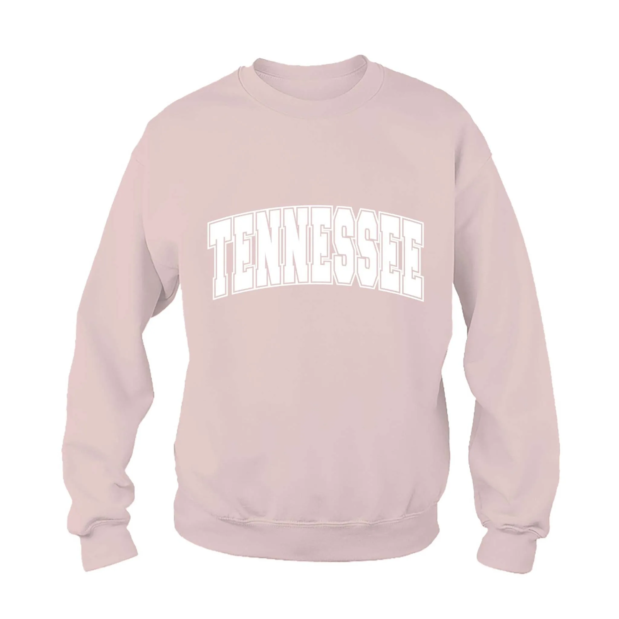 Tennessee Bar Arch Crewneck Sweatshirt