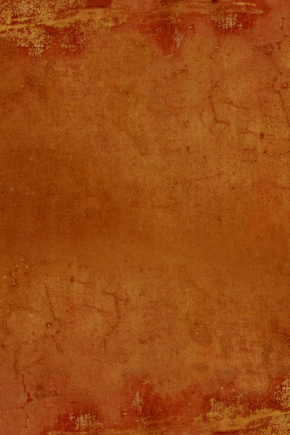 Terracotta Leggings