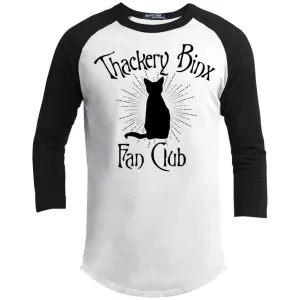 Thackery Binks Raglan