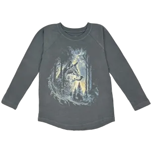 The Heed The Call Long Sleeve T-Shirt - KIDS