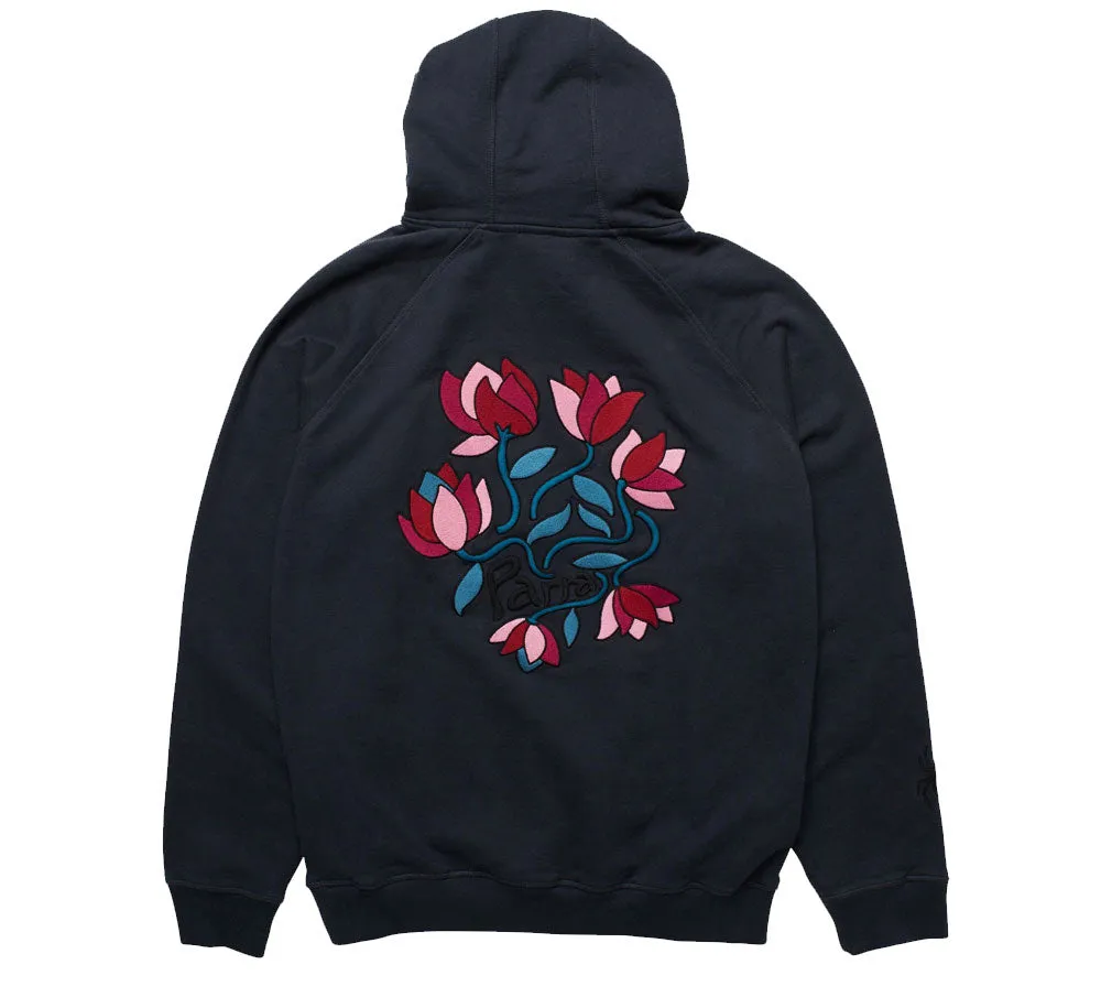 THE SECRET GARDEN HOODED SWEATSHIRT
