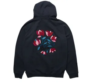 THE SECRET GARDEN HOODED SWEATSHIRT