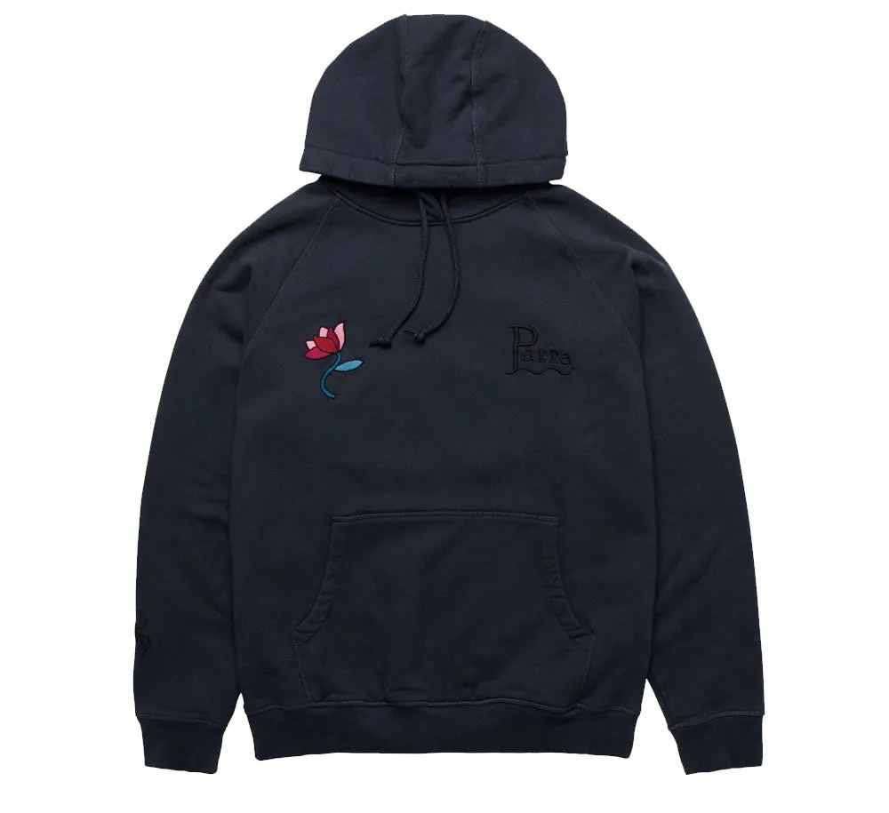THE SECRET GARDEN HOODED SWEATSHIRT