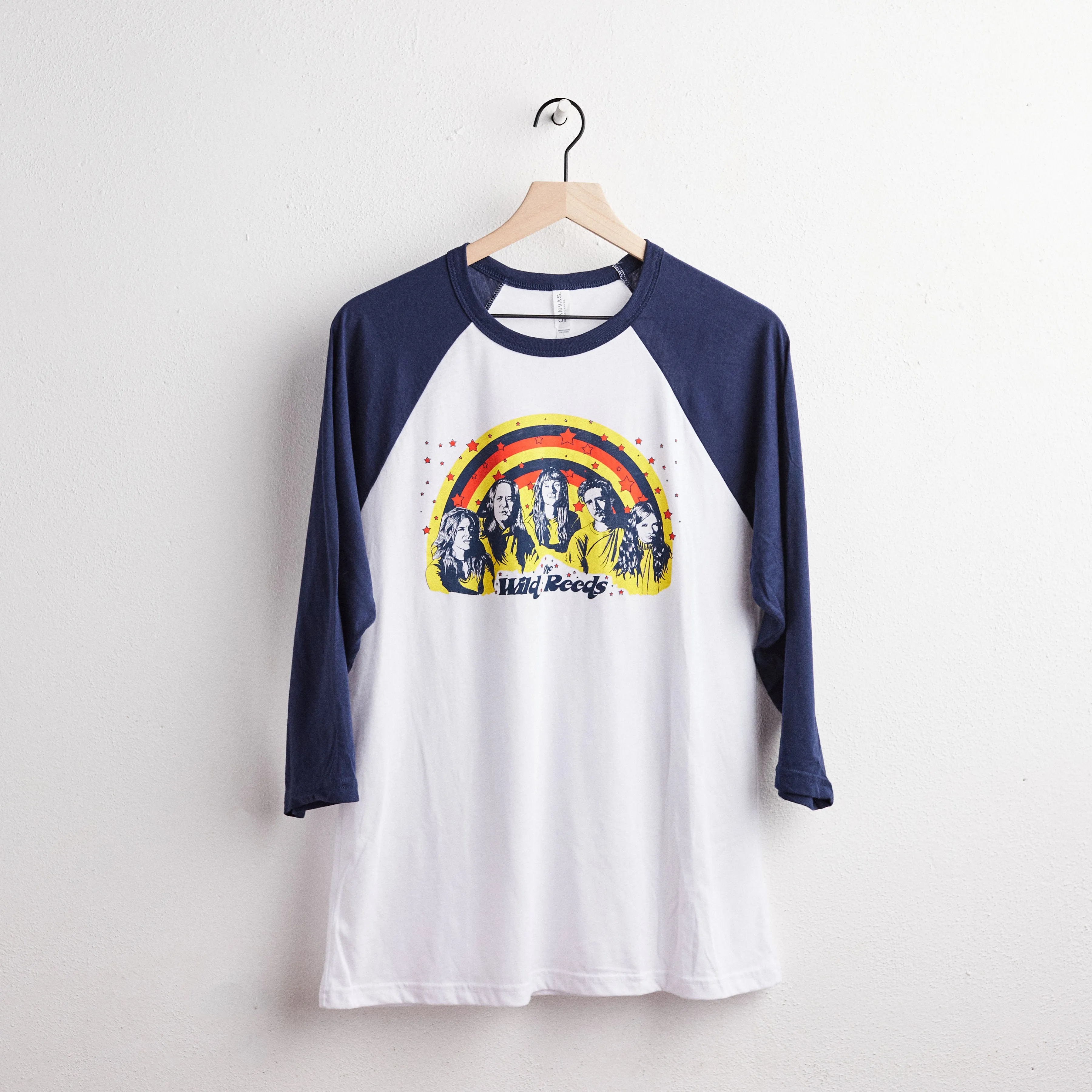 The Wild Reeds (Shirt)