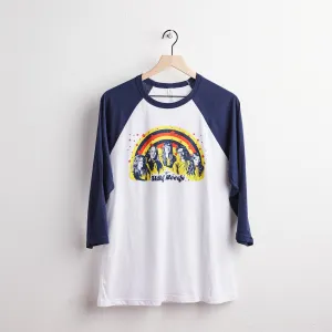 The Wild Reeds (Shirt)
