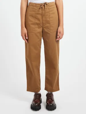 Tie Waist Pants
