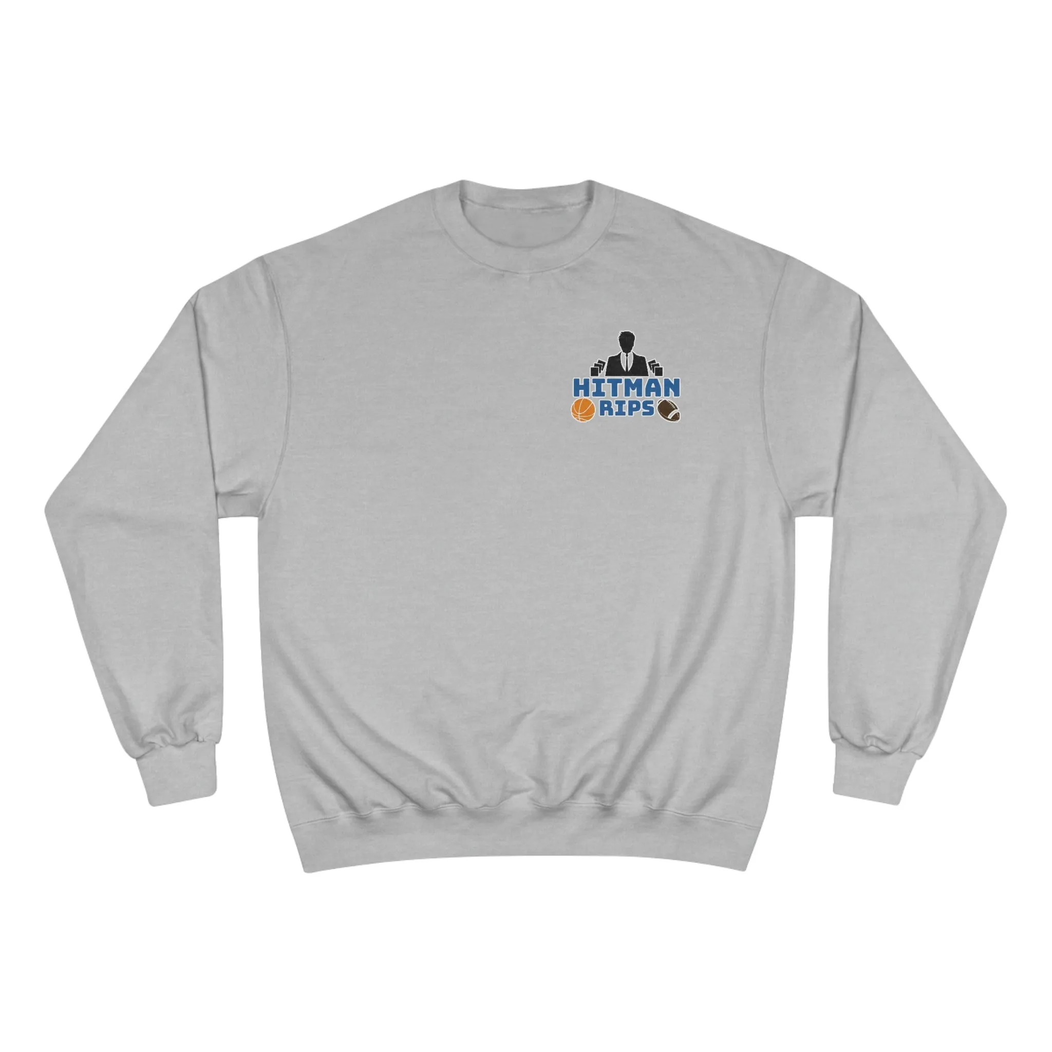 Tree Fiddy Champion Sweatshirt