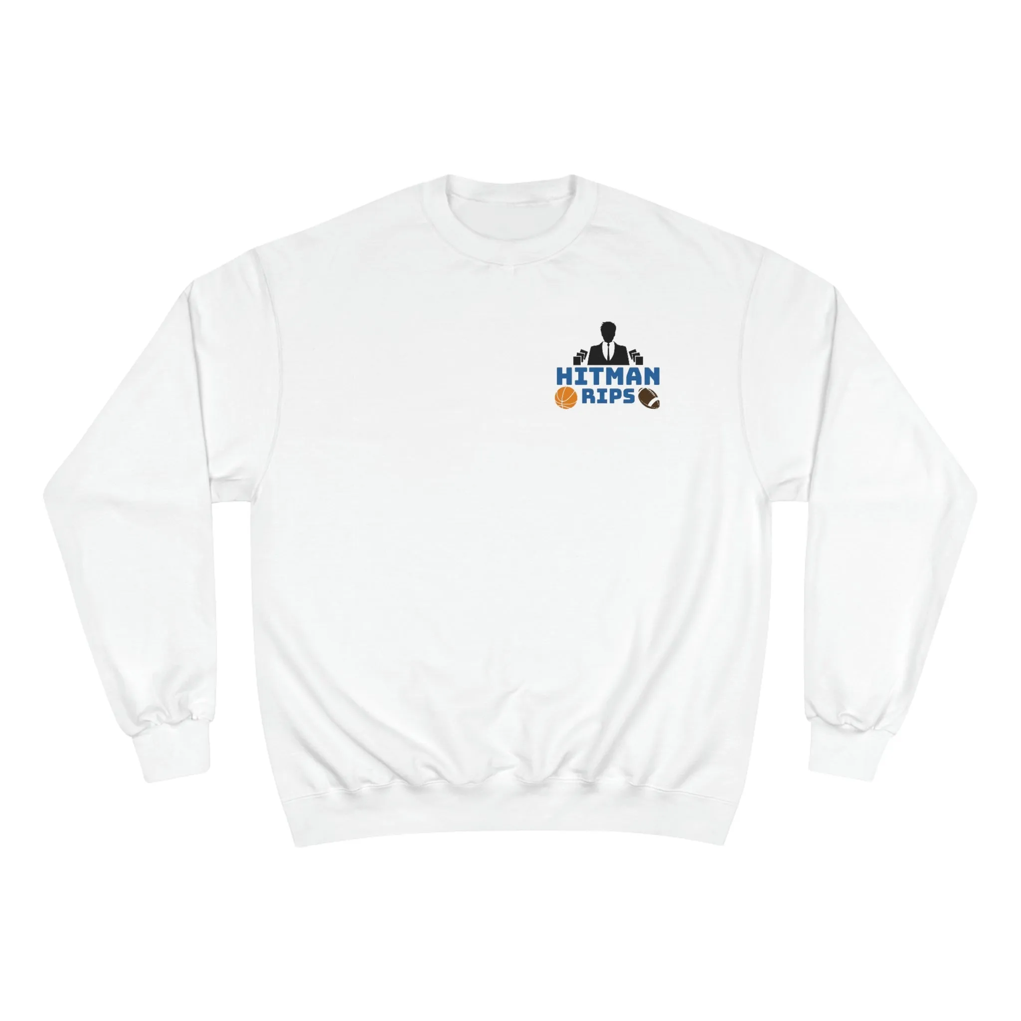 Tree Fiddy Champion Sweatshirt