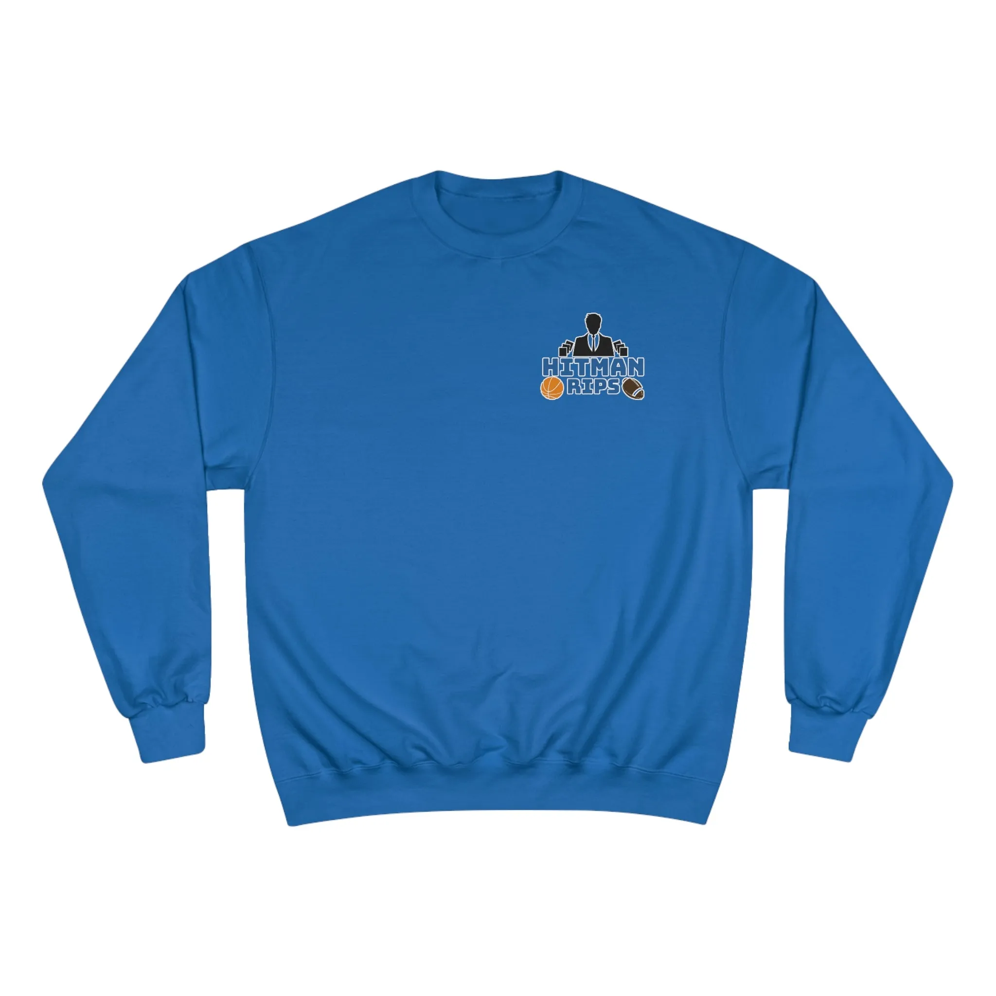 Tree Fiddy Champion Sweatshirt