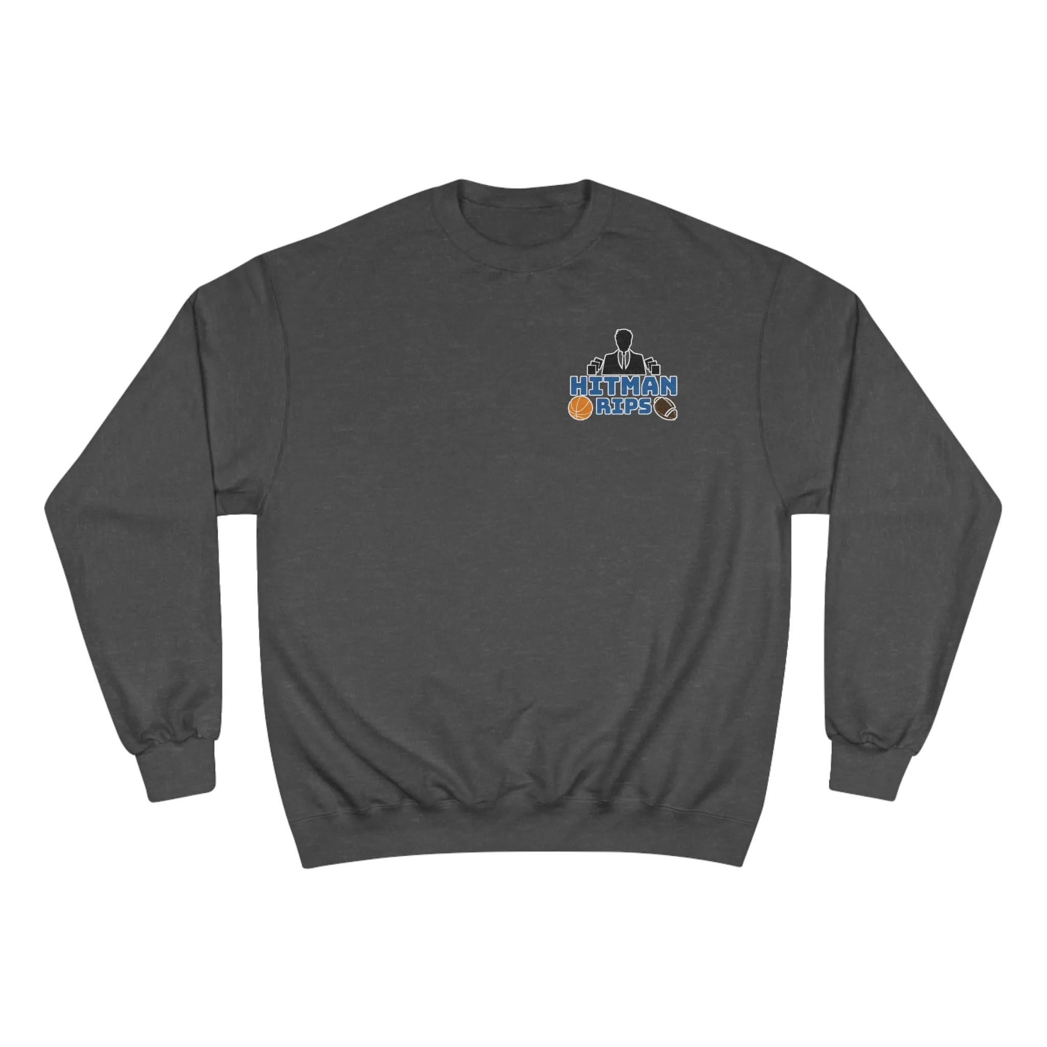 Tree Fiddy Champion Sweatshirt