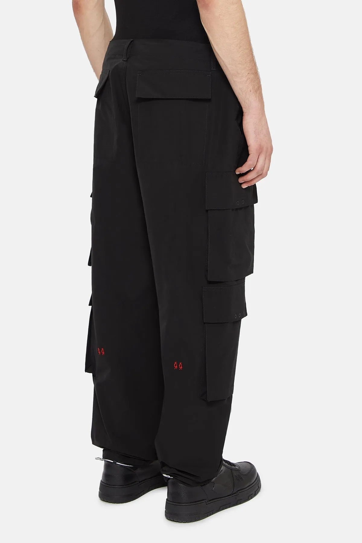 TRIANON TAPERED PANT