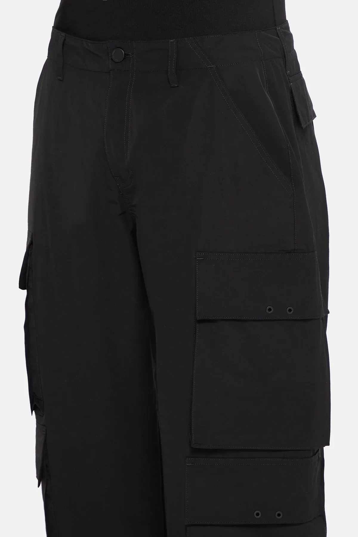 TRIANON TAPERED PANT