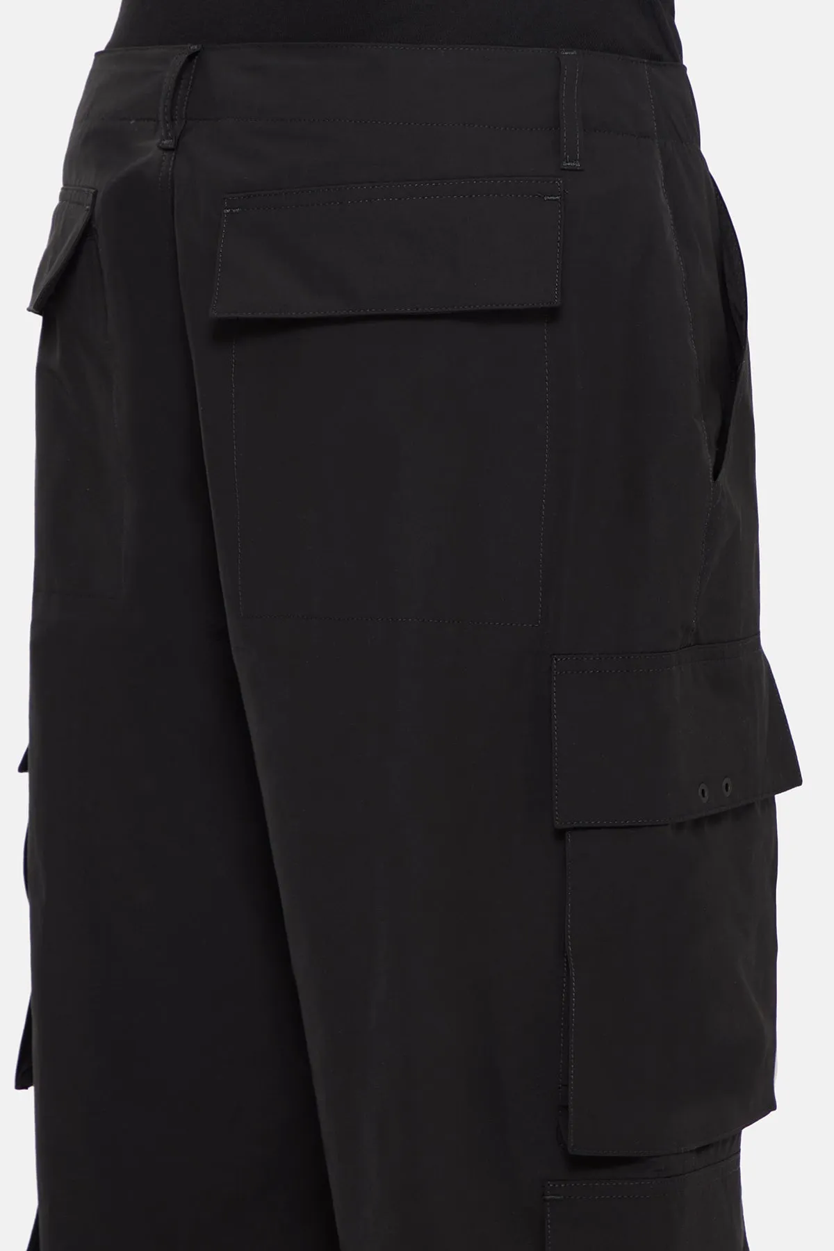 TRIANON TAPERED PANT