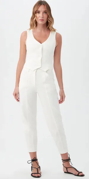 Trina Turk Tiki Vest