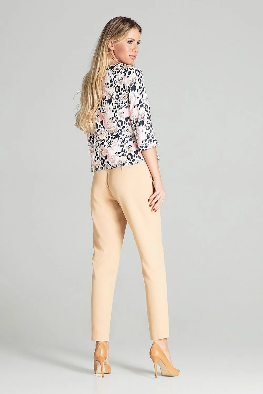 Trousers model 141765 Figl