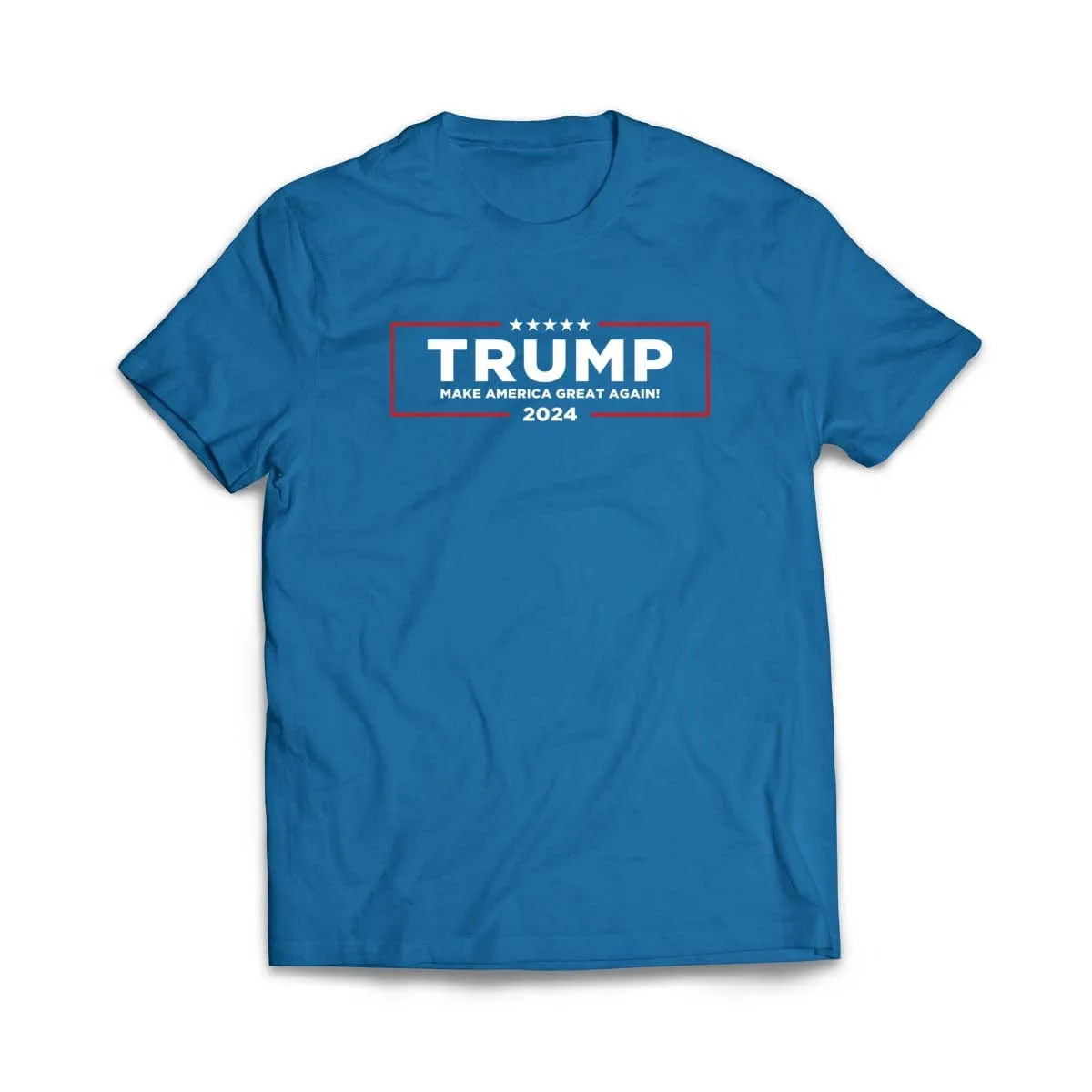 Trump 2024 Make America Great Again T-Shirt