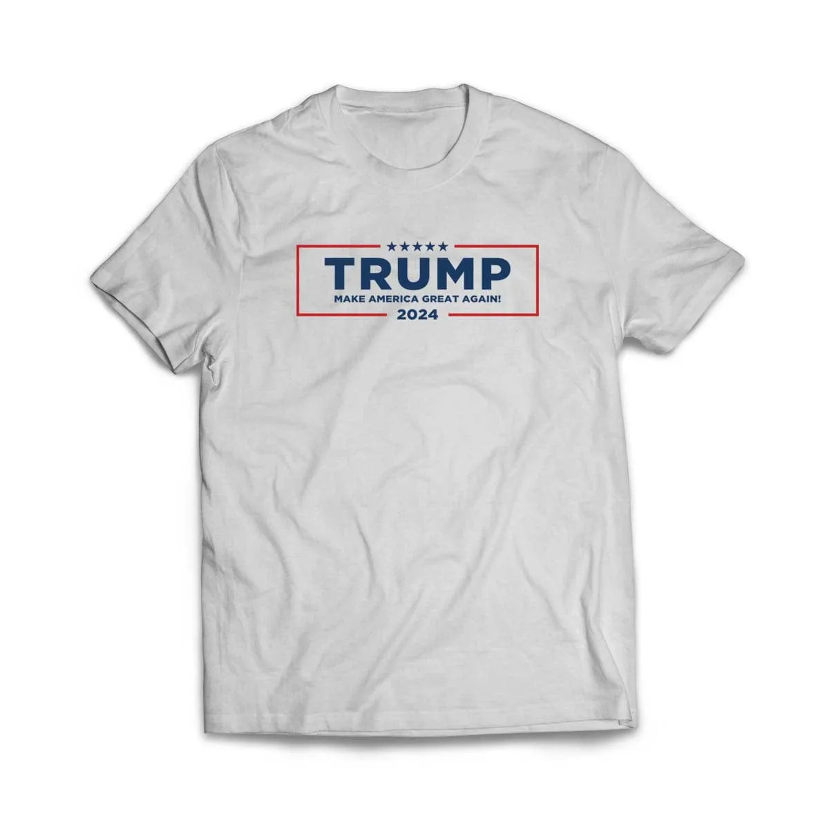 Trump 2024 Make America Great Again T-Shirt