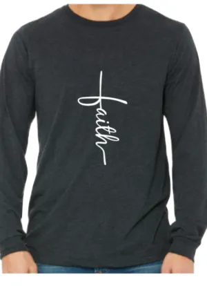 TSL Faith Shirt