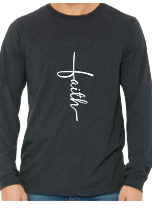 TSL Faith Shirt