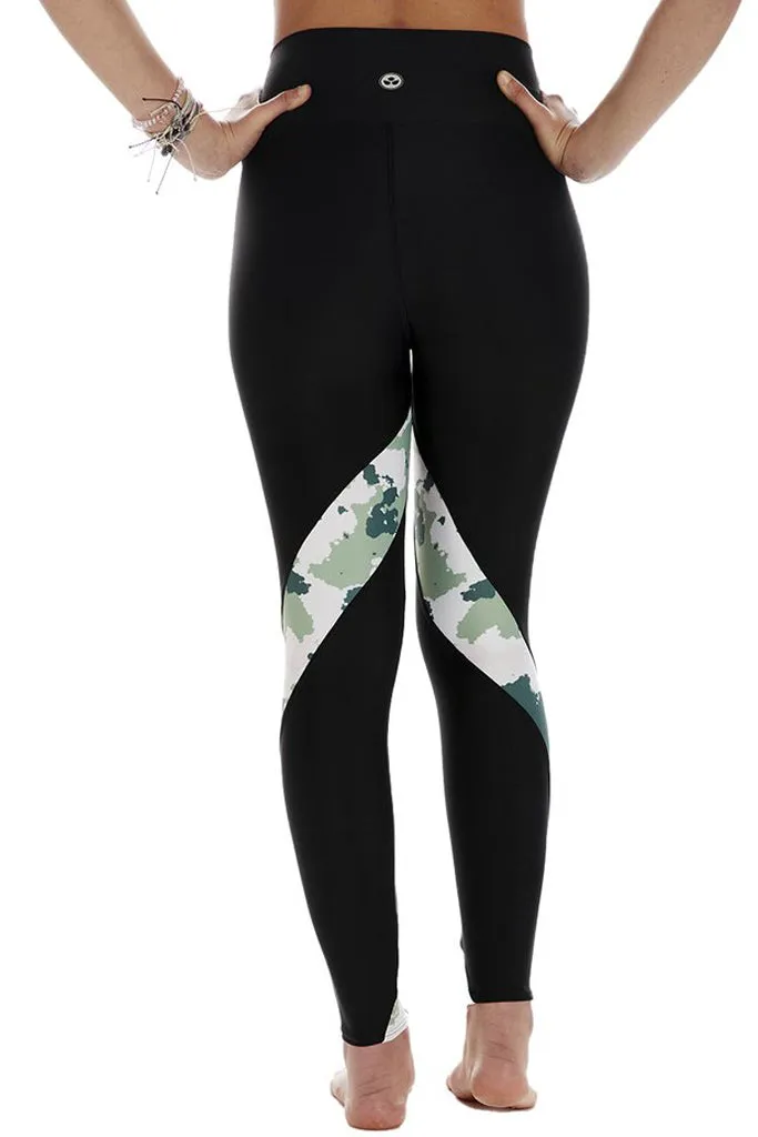 Twin Soul - Camo