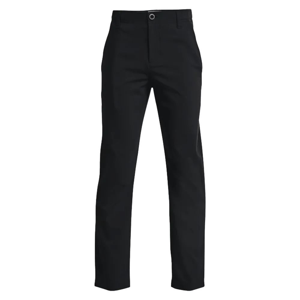 UA Boys' Showdown Pants