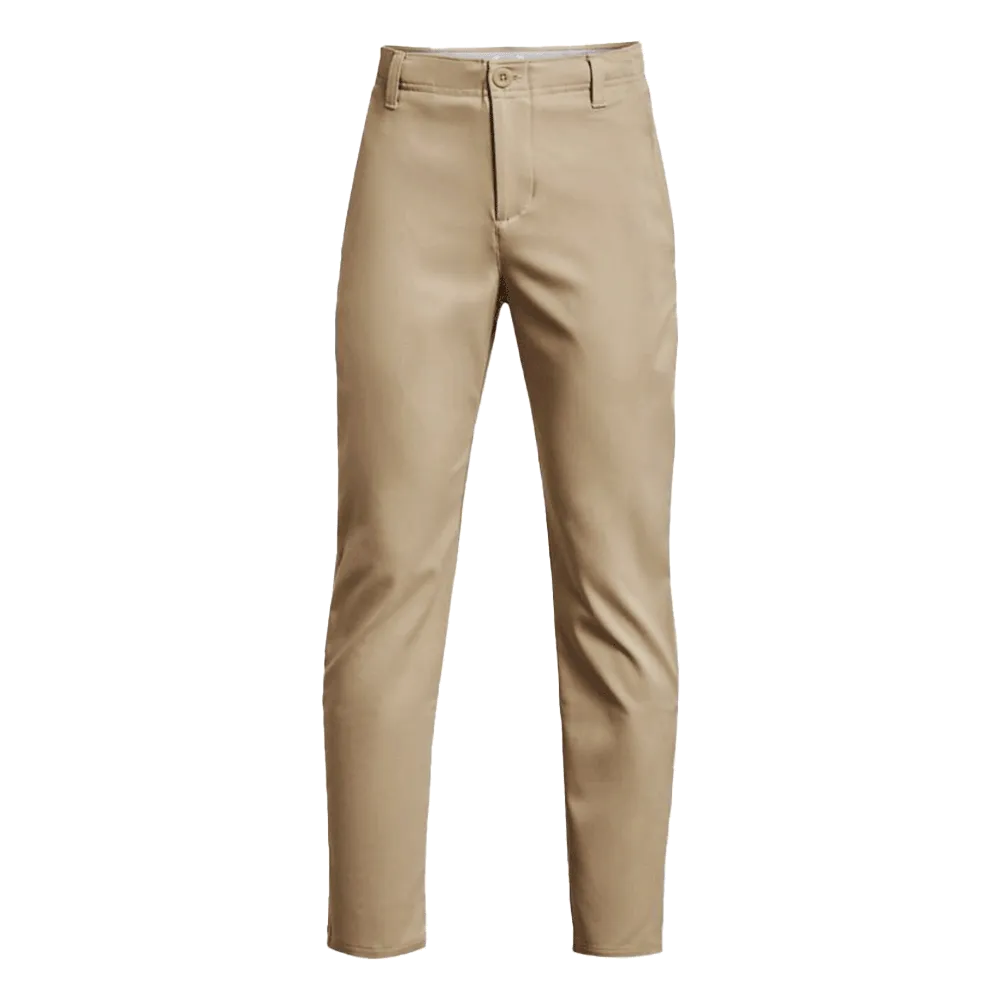 UA Boys' Showdown Pants