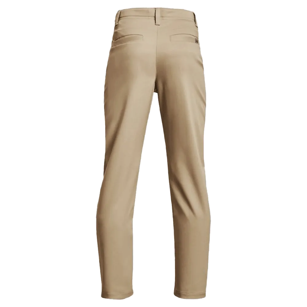 UA Boys' Showdown Pants