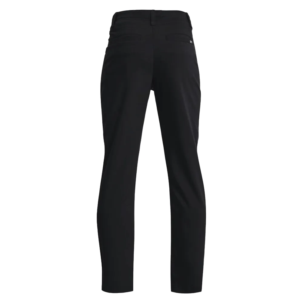 UA Boys' Showdown Pants
